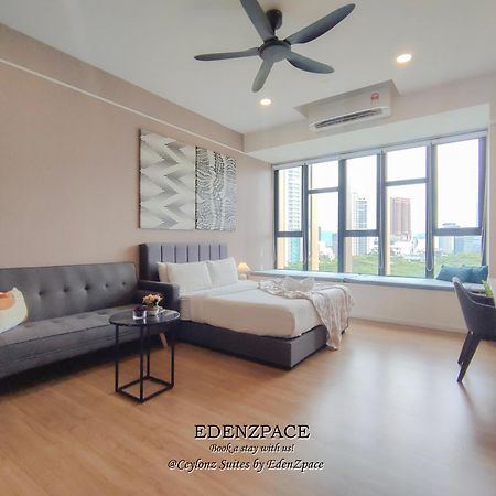 Ceylonz Suites By Edenzpace Kuala Lumpur Ngoại thất bức ảnh