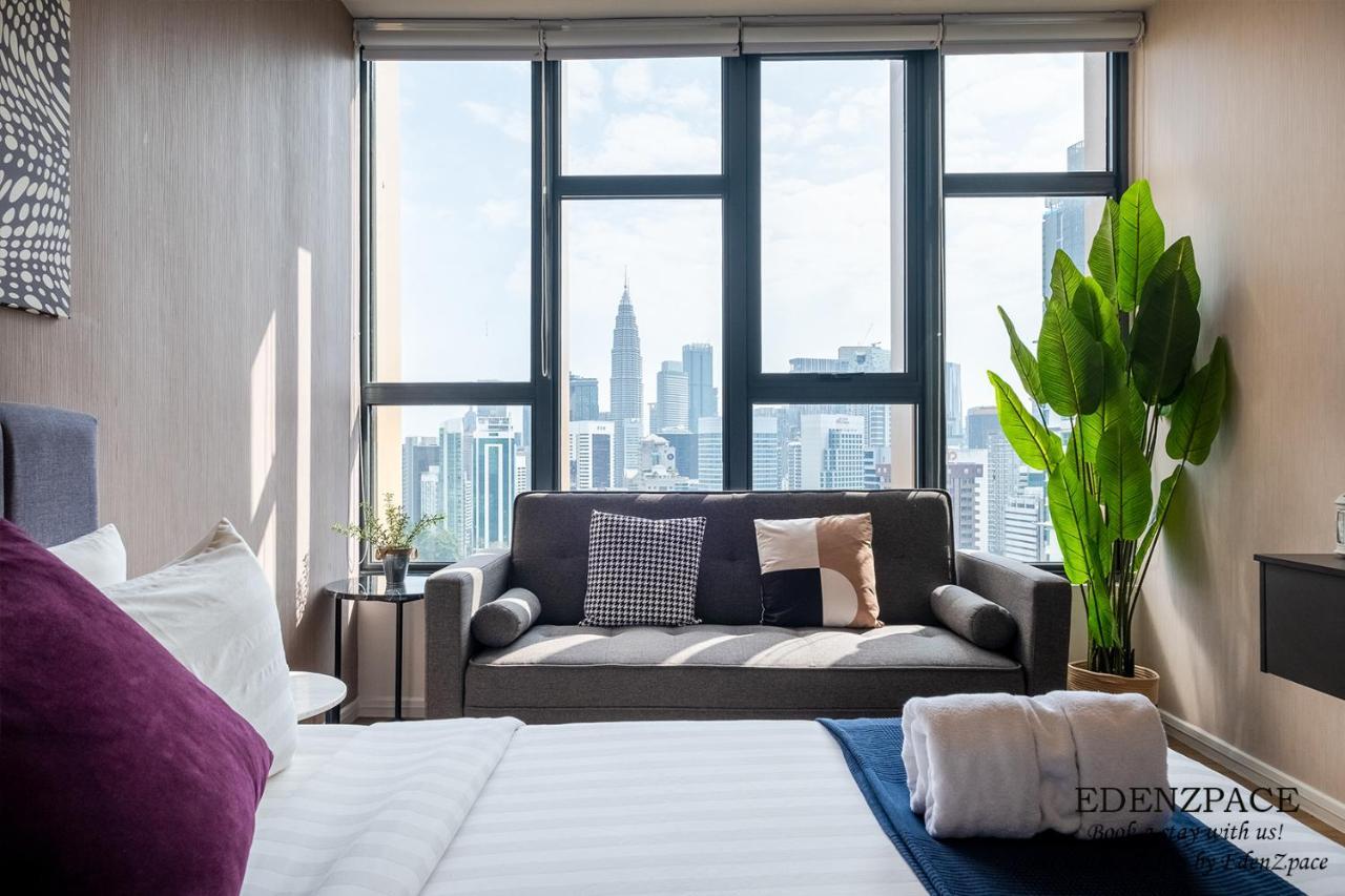 Ceylonz Suites By Edenzpace Kuala Lumpur Ngoại thất bức ảnh
