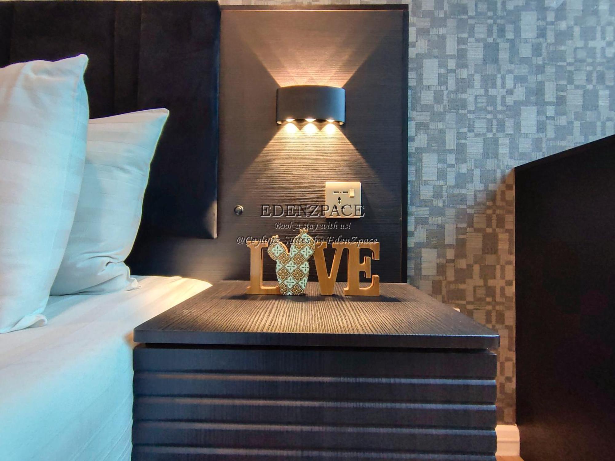 Ceylonz Suites By Edenzpace Kuala Lumpur Ngoại thất bức ảnh