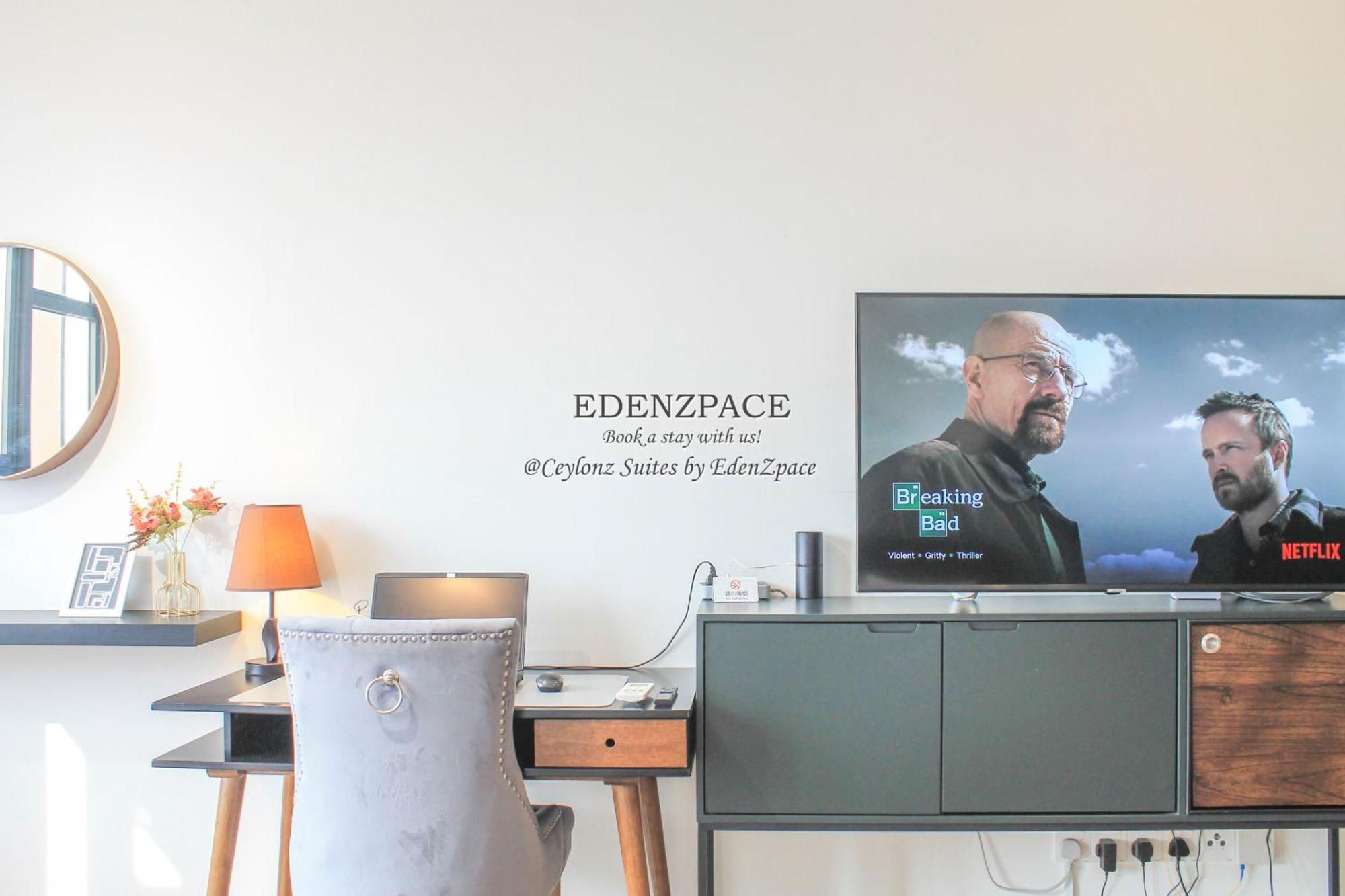 Ceylonz Suites By Edenzpace Kuala Lumpur Ngoại thất bức ảnh
