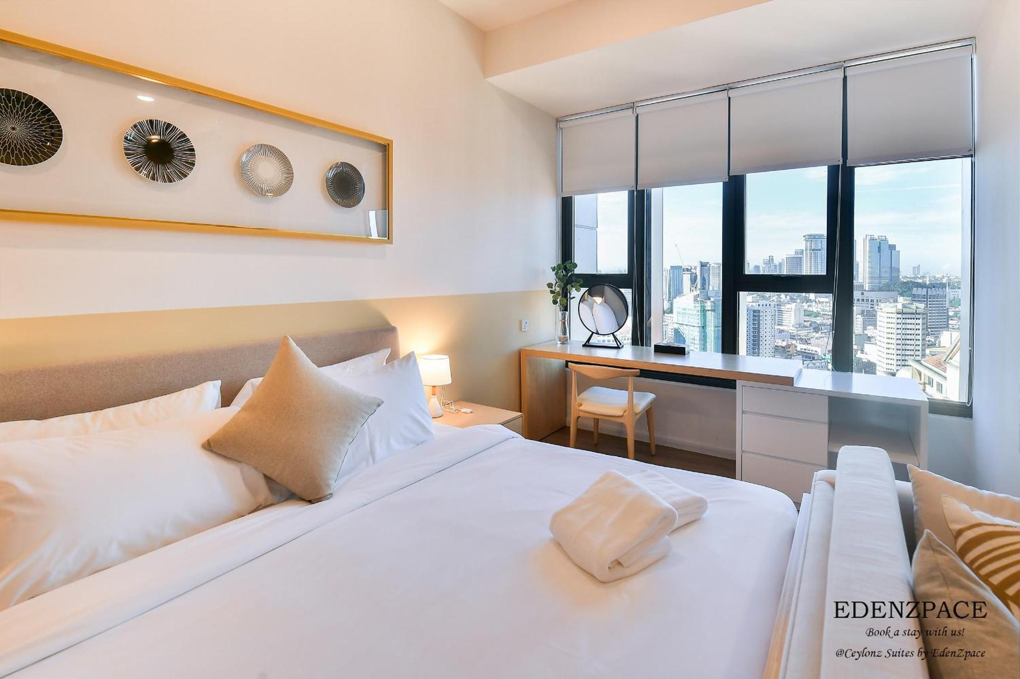 Ceylonz Suites By Edenzpace Kuala Lumpur Phòng bức ảnh