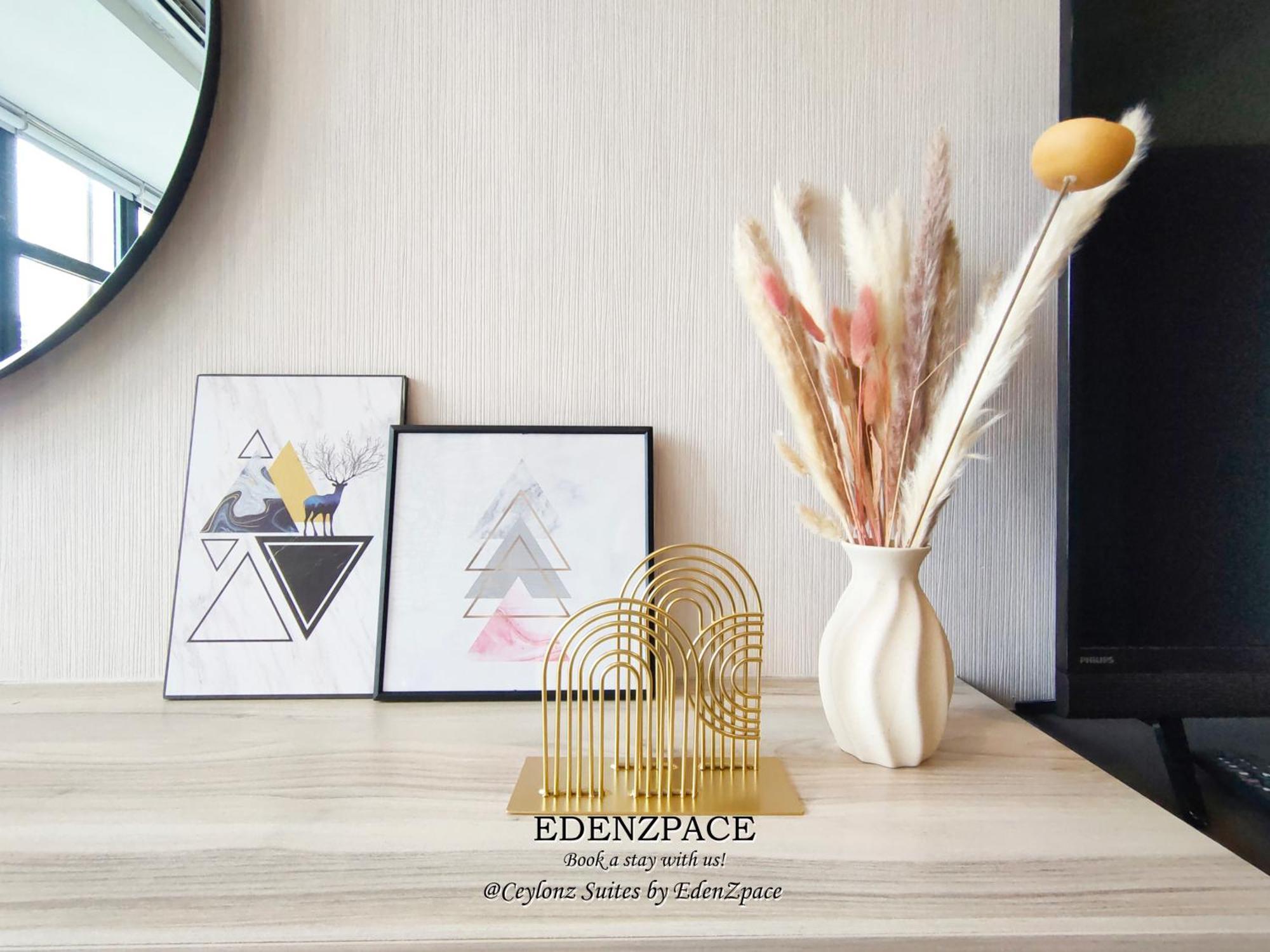 Ceylonz Suites By Edenzpace Kuala Lumpur Ngoại thất bức ảnh