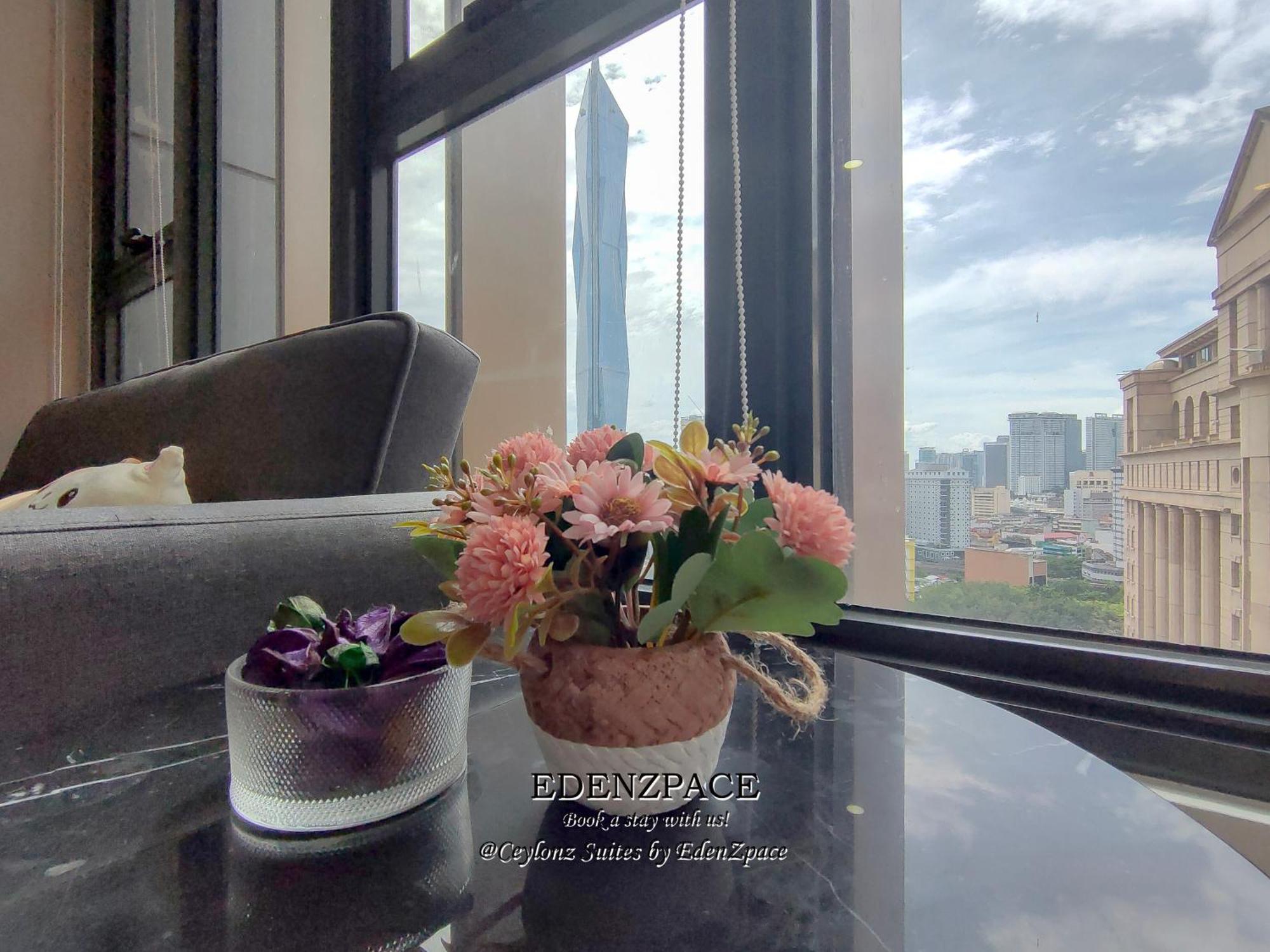 Ceylonz Suites By Edenzpace Kuala Lumpur Ngoại thất bức ảnh